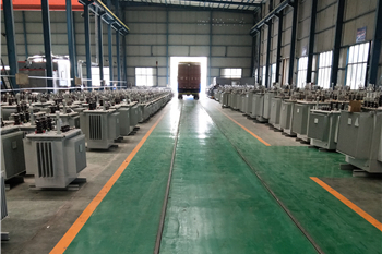 新郑S13-1000kva/10kv/0.4kv油浸式变压器